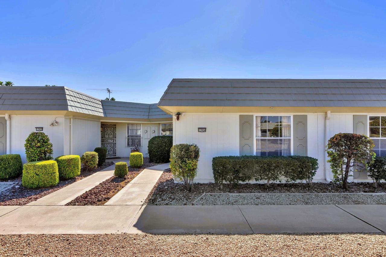 17034 N 107th Ave., Sun City, AZ 85373