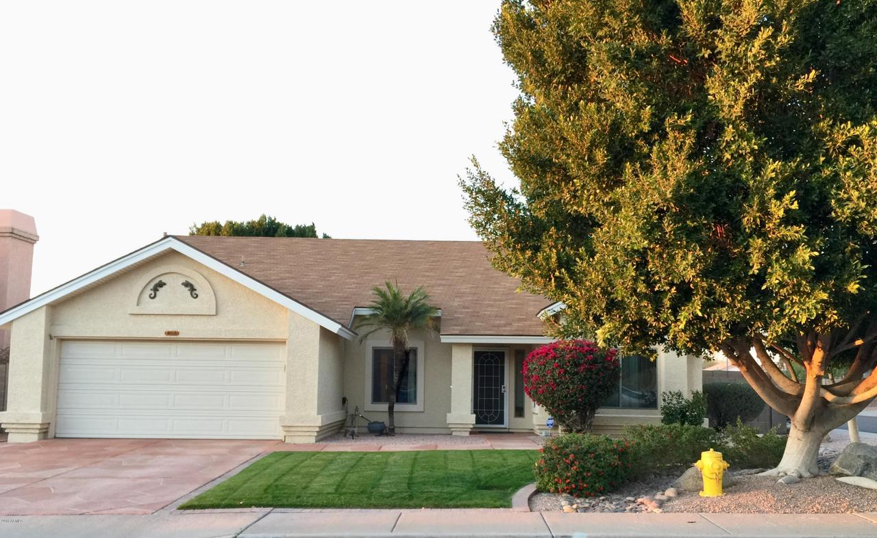 6562 E Norwood St., Mesa, AZ 85215