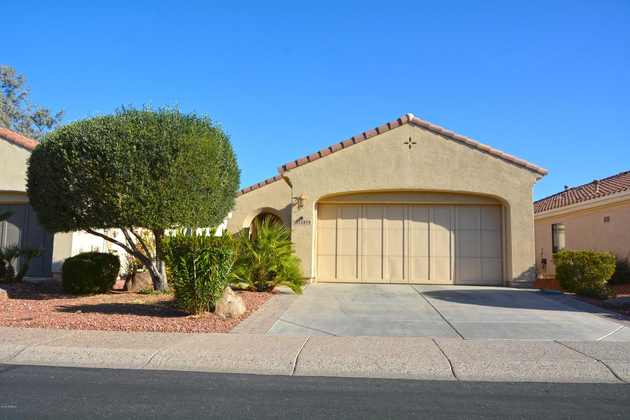 13014 W El Sueno Ct., Sun City West, AZ 85375
