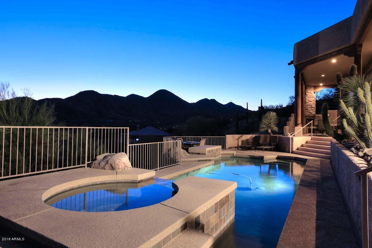 16044 N Cerro Alto Dr., Fountain Hills, AZ 85268