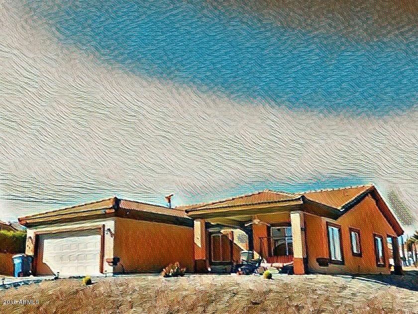 615 Sierra Vista Dr., Wickenburg, AZ 85390