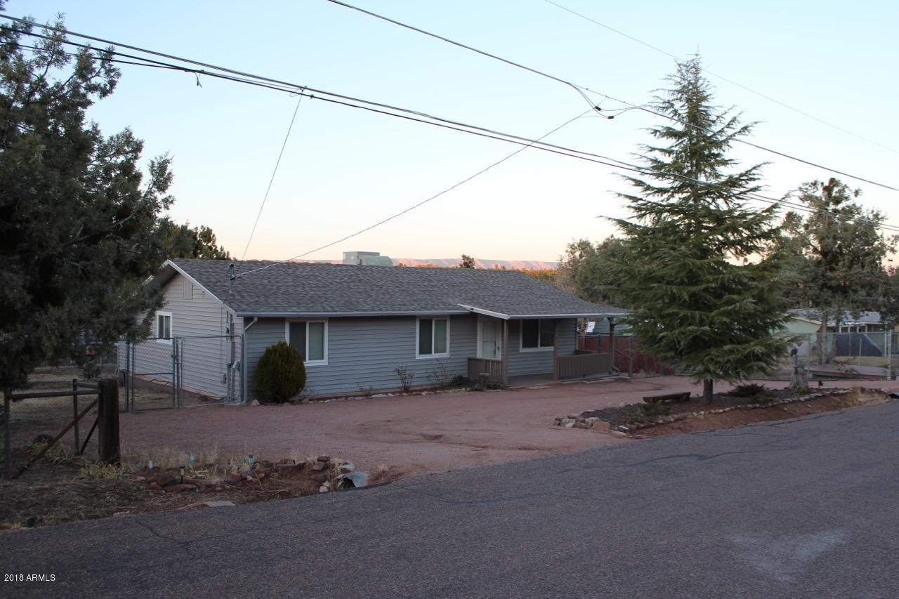 2608 W Palmer Dr., Payson, AZ 85541