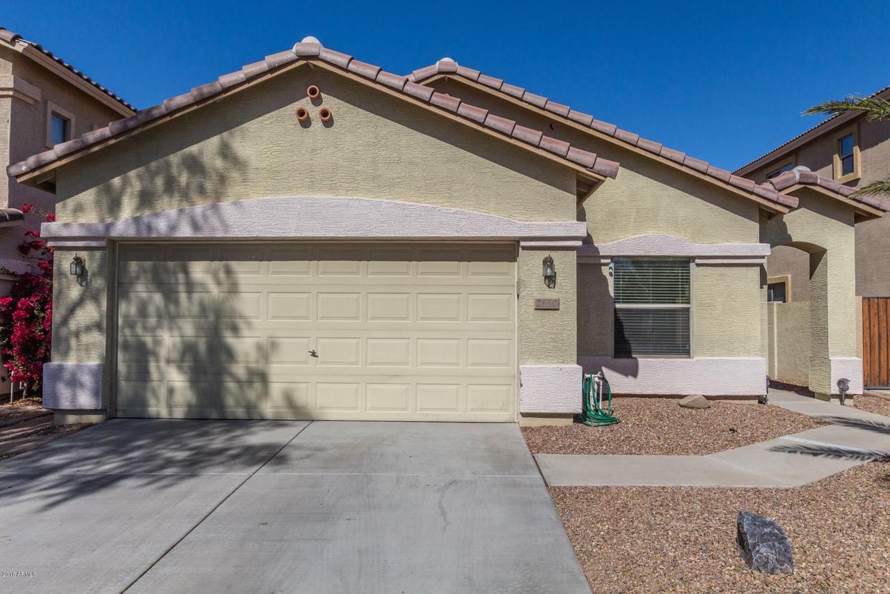 2550 W Brilliant Sky Dr., Phoenix, AZ 85085