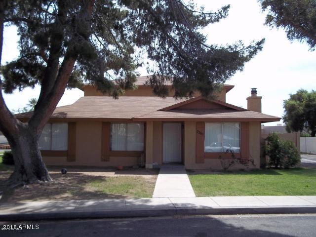 3363 W Harmont Dr., Phoenix, AZ 85051
