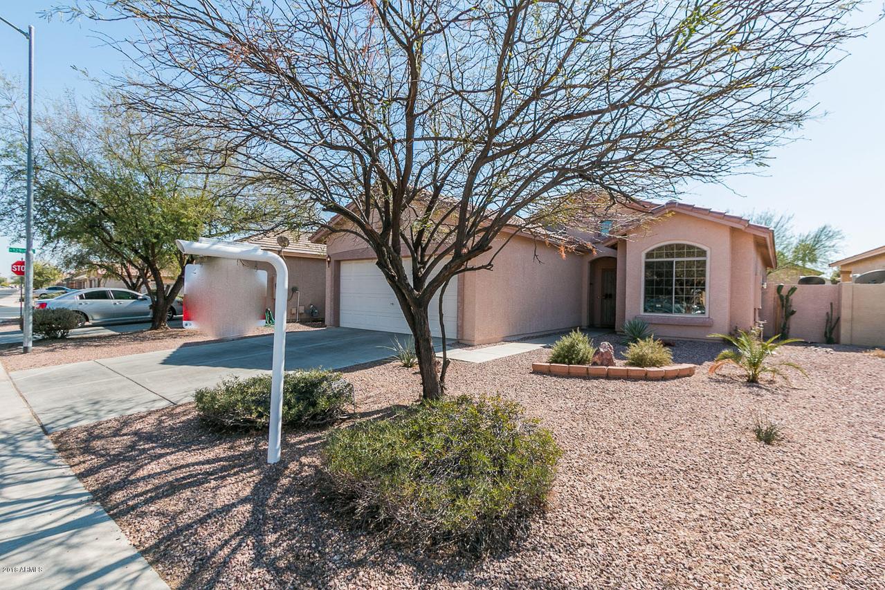 12905 W Aster Dr., El Mirage, AZ 85335