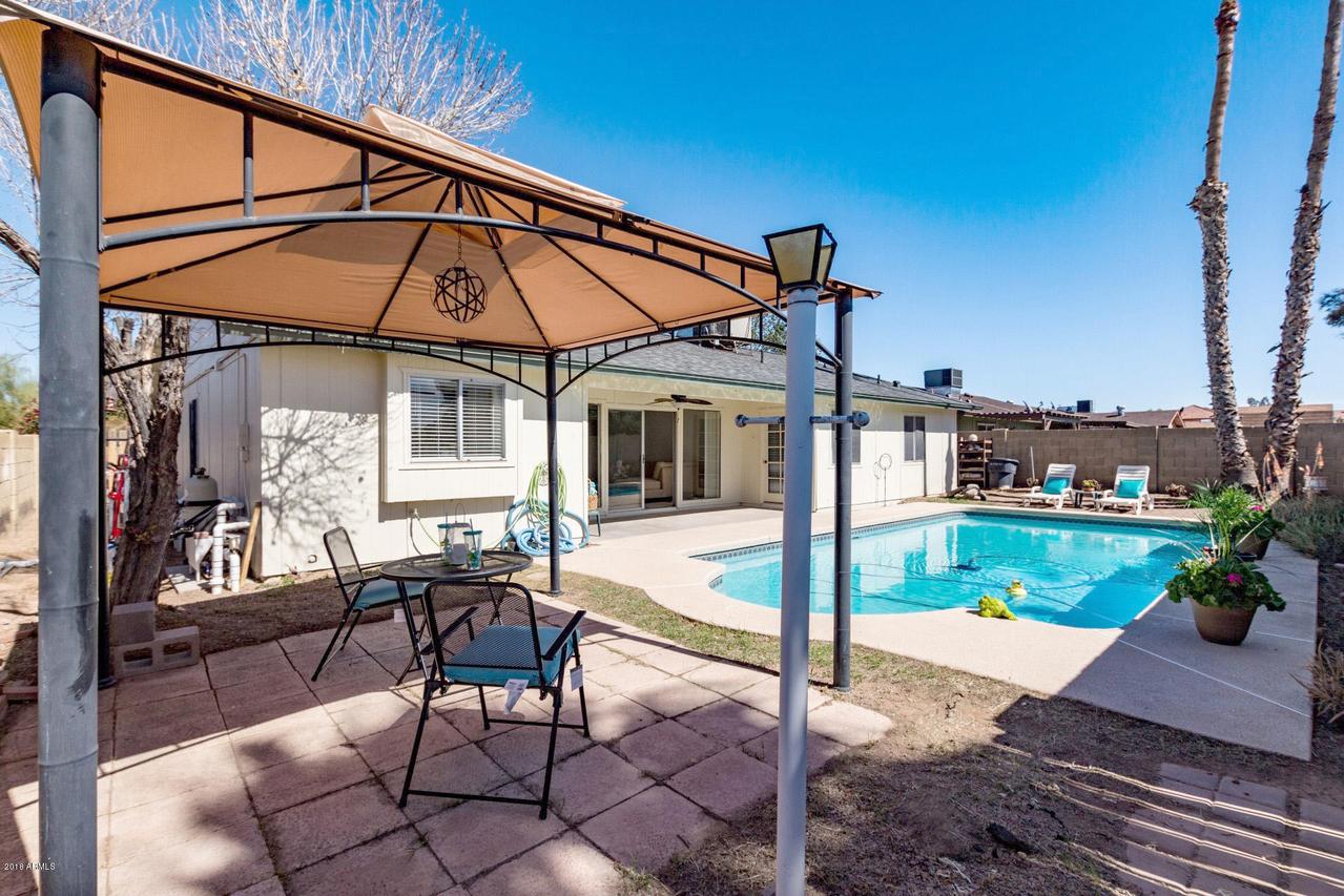 305 W Mission Dr., Chandler, AZ 85225