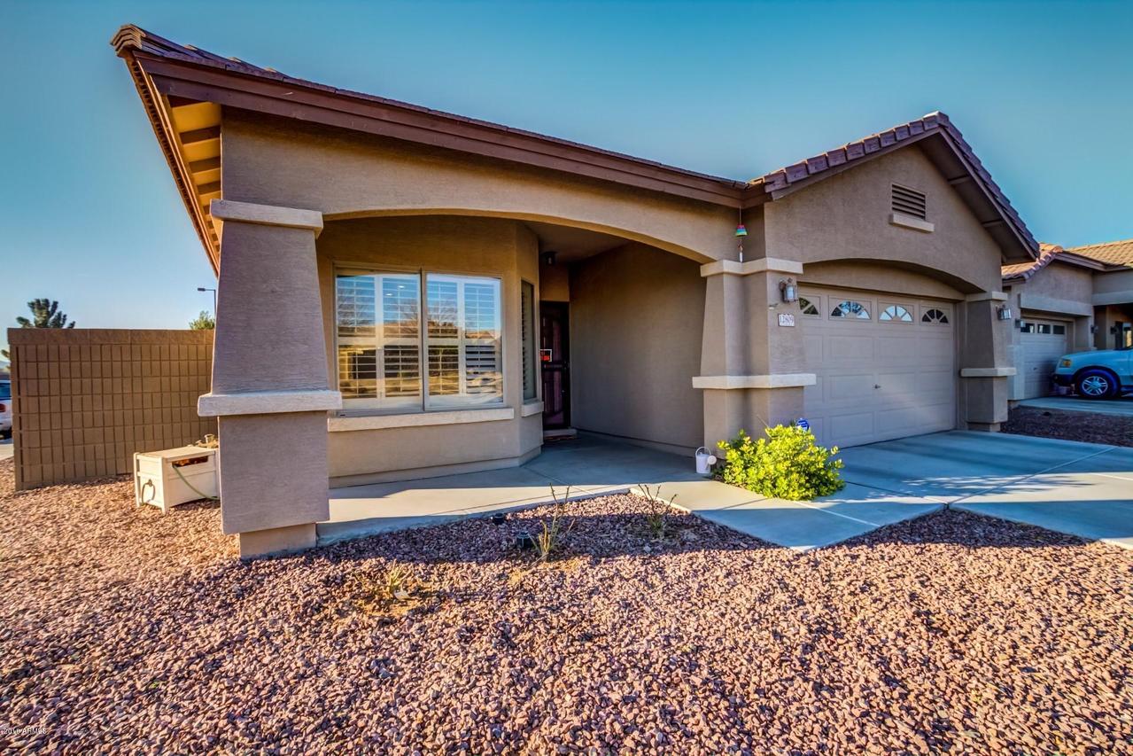 12809 W Llano Dr., Litchfield Park, AZ 85340