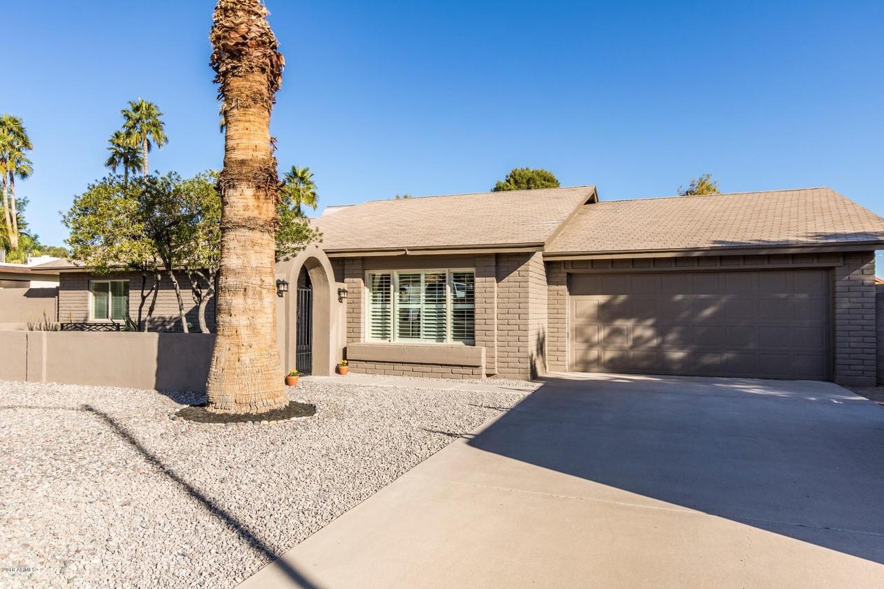 2602 E Desert Cove Ave., Phoenix, AZ 85028
