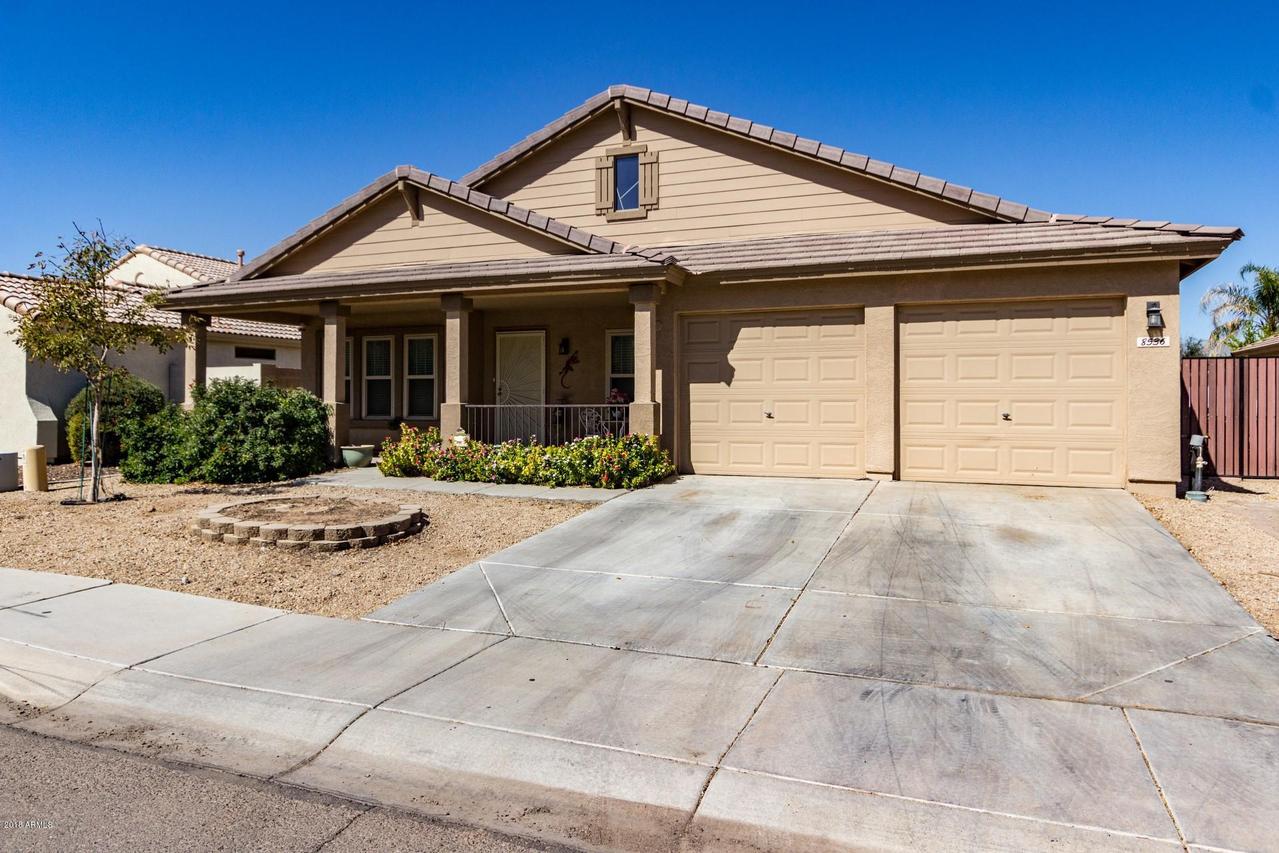 8536 W Magnolia St., Tolleson, AZ 85353