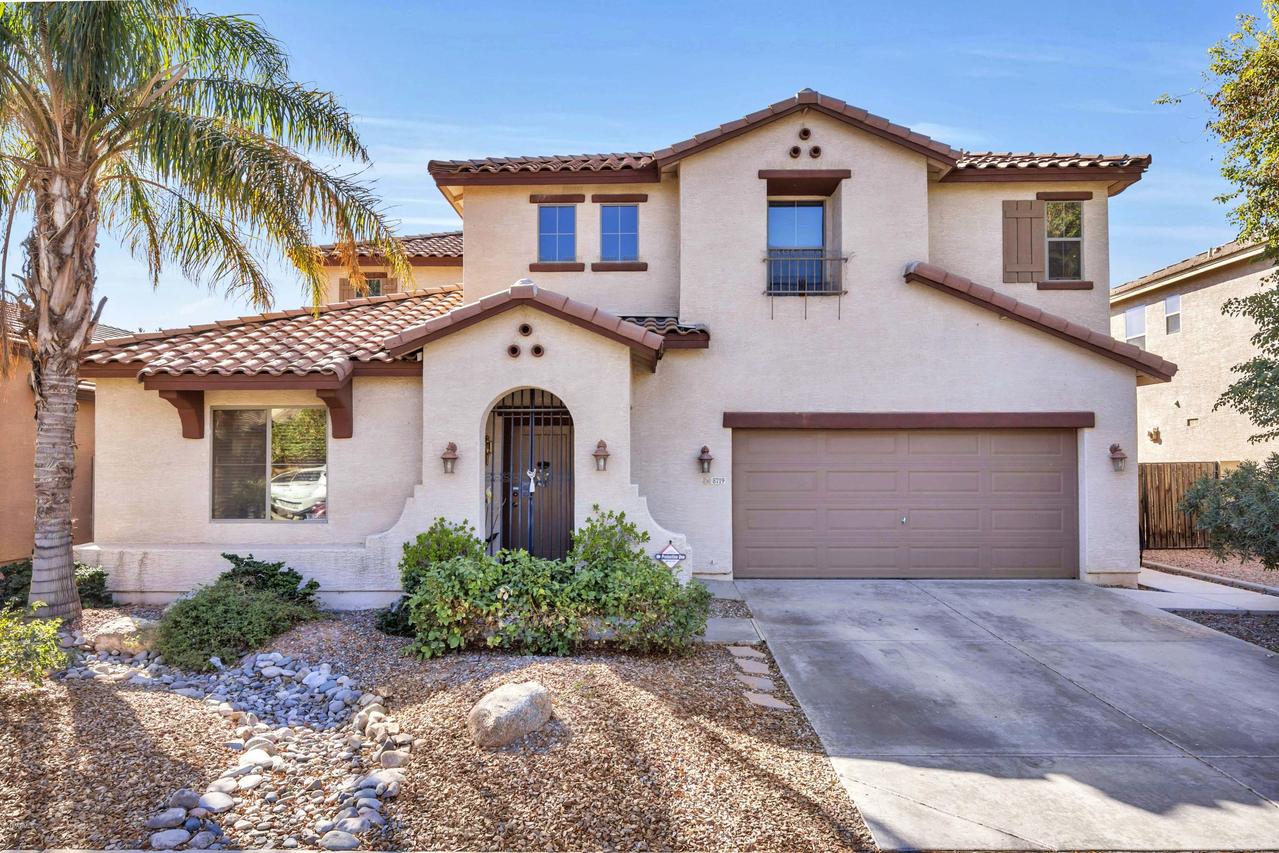 8719 W Magnolia St., Tolleson, AZ 85353