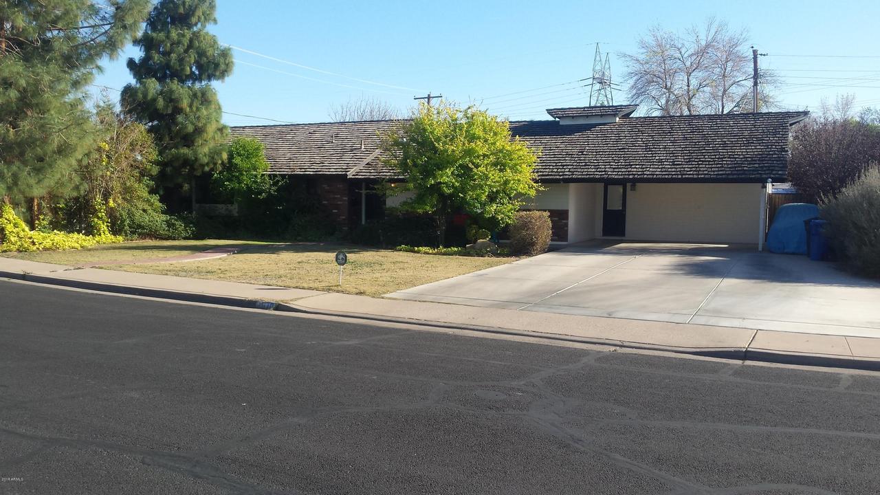 670 N Hall St., Mesa, AZ 85203