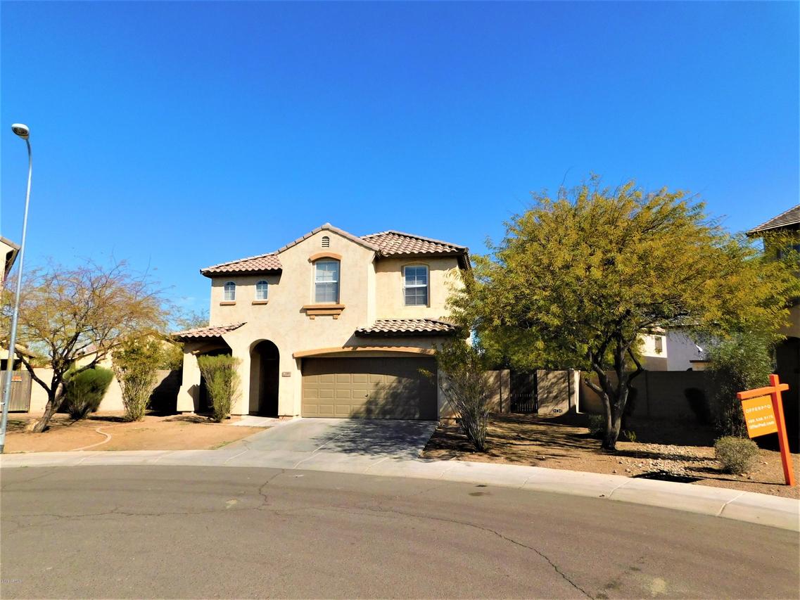 2405 S 90th Glen, Tolleson, AZ 85353