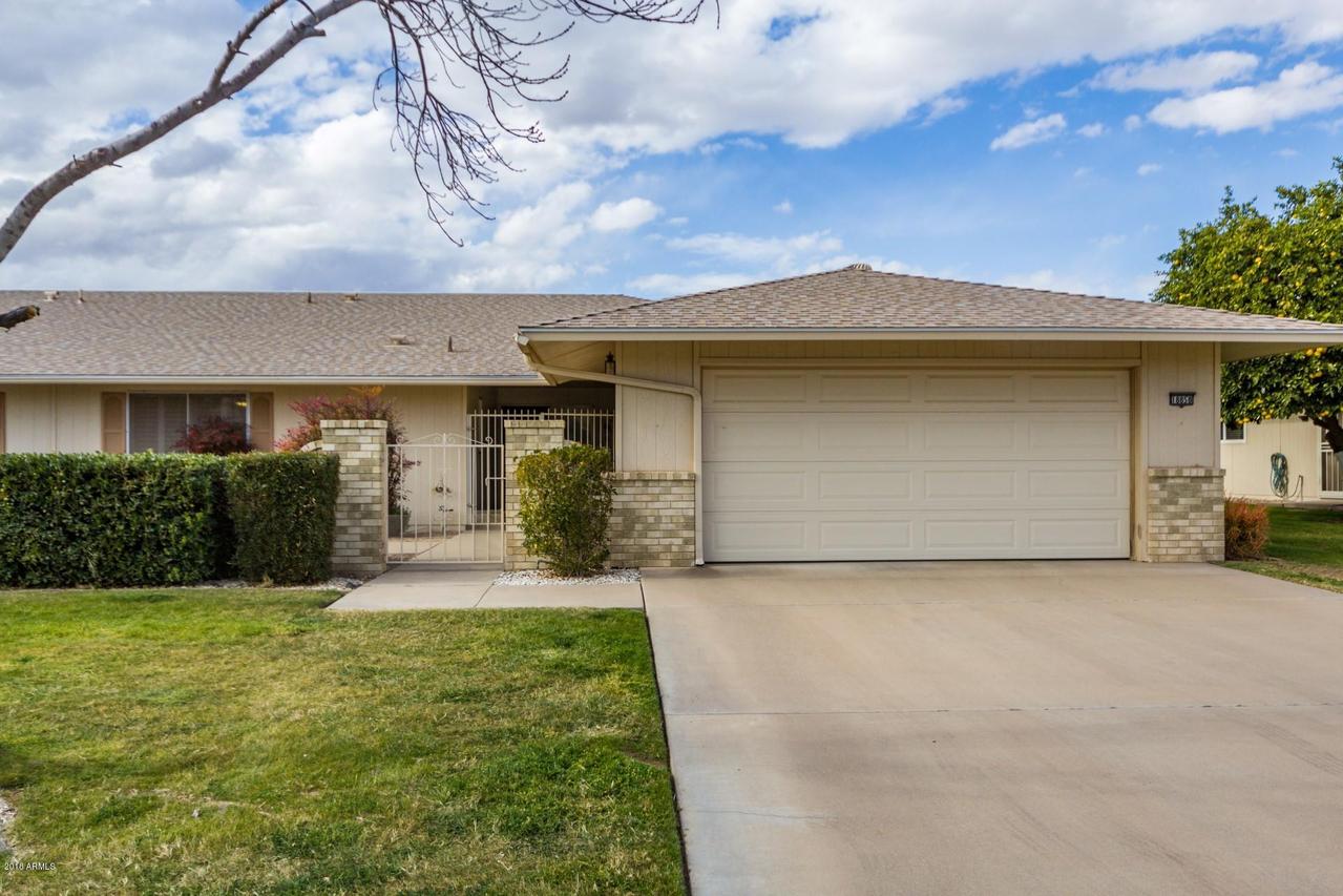 18858 N Concho Cir., Sun City, AZ 85373