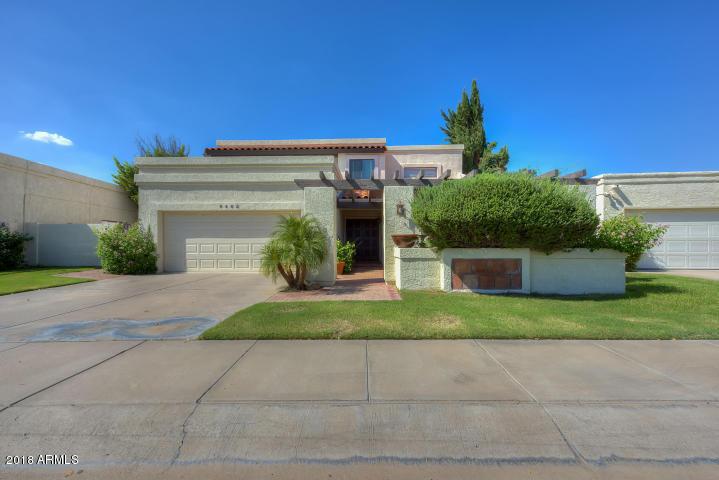 8462 E San Bernardo Dr., Scottsdale, AZ 85258