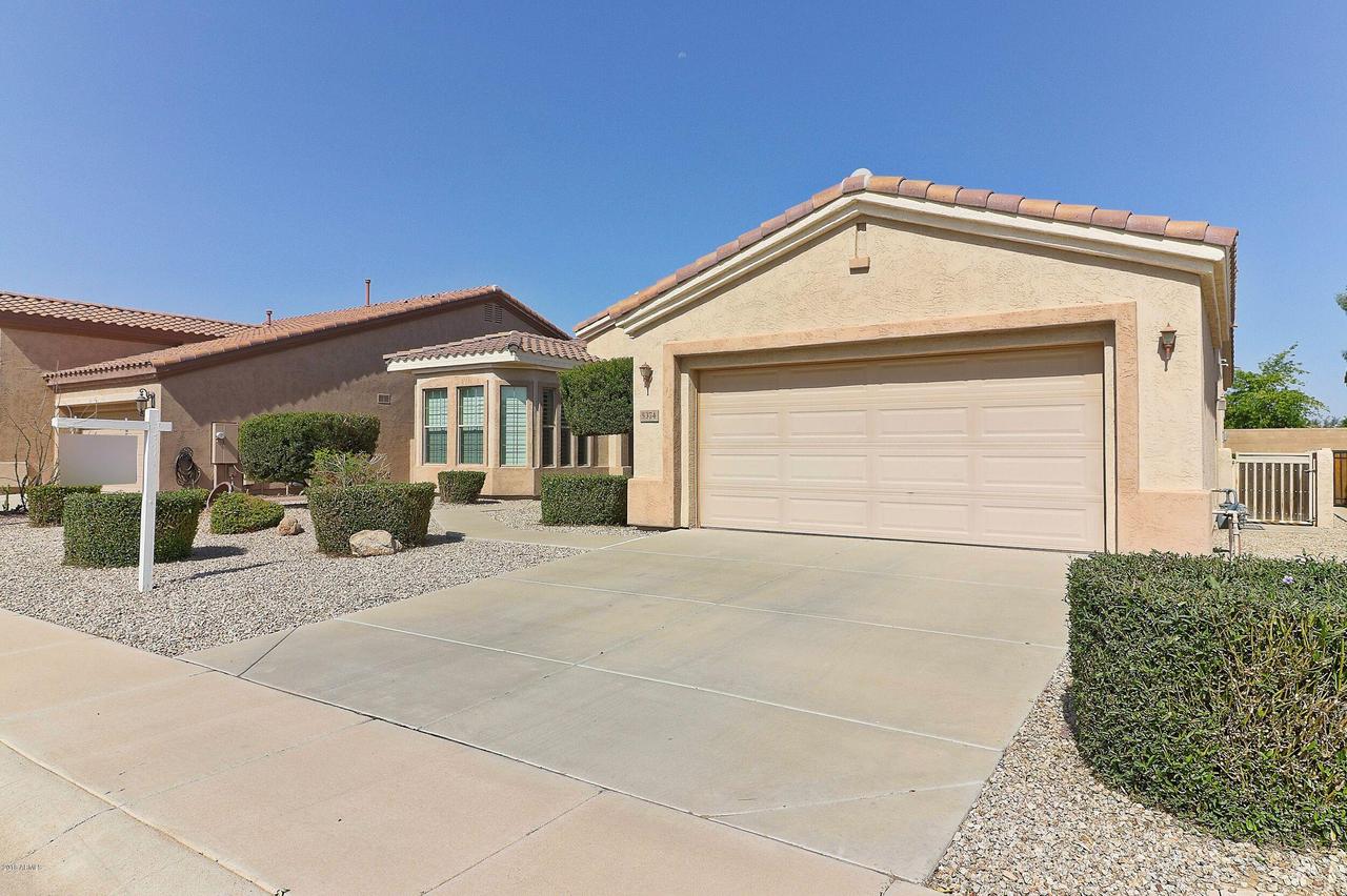 5374 S Marigold Way, Gilbert, AZ 85298