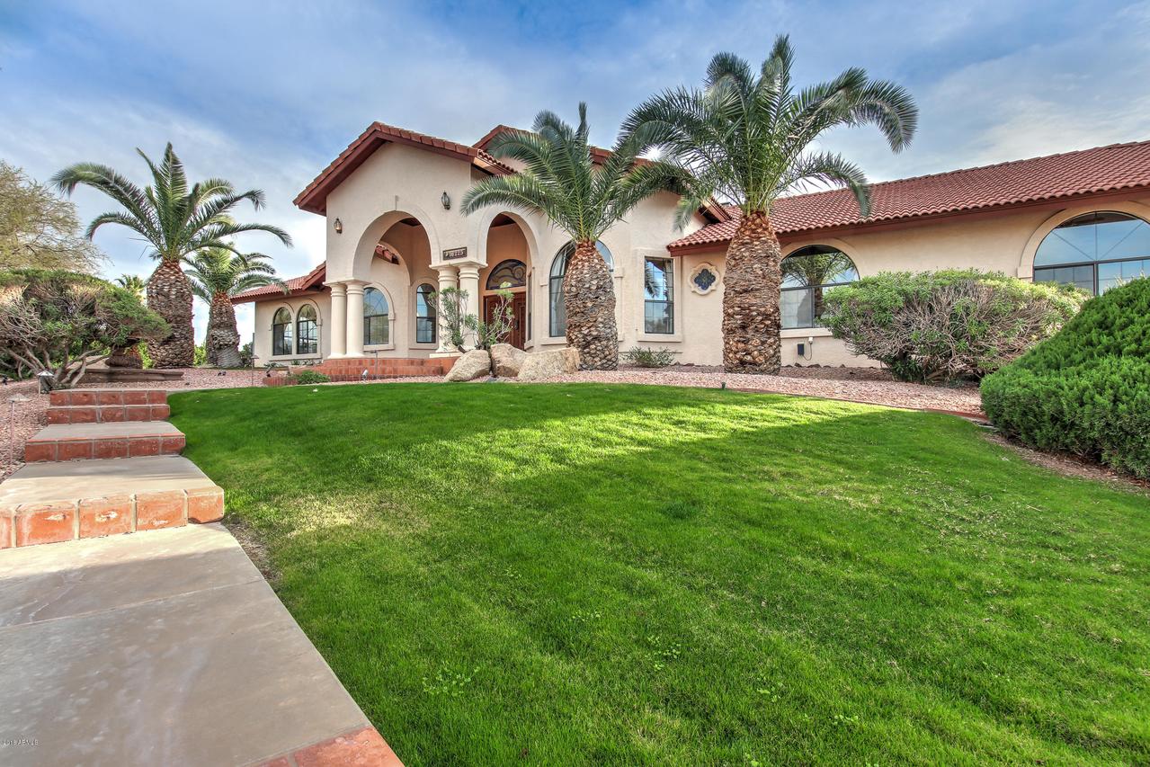 16225 E Keota Dr., Fountain Hills, AZ 85268