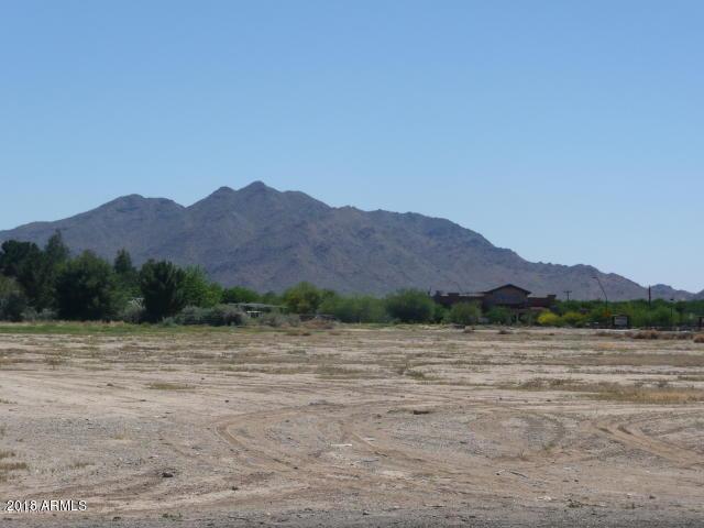 18448 E Chandler Heights Rd. #45, Queen Creek, AZ 85142