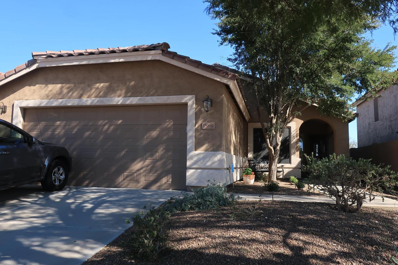 15841 S 17th Dr., Phoenix, AZ 85045