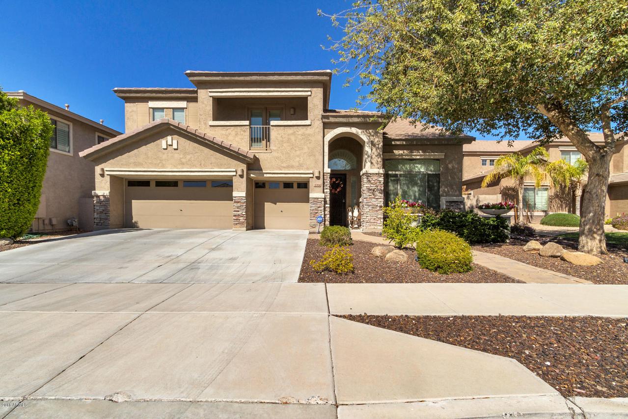 2314 W Long Shadow Tr., Phoenix, AZ 85085