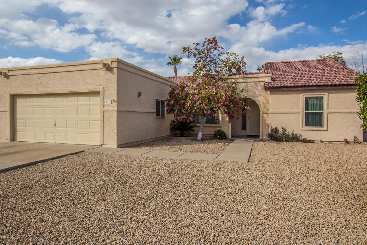 6340 W Ironwood Dr., Glendale, AZ 85302