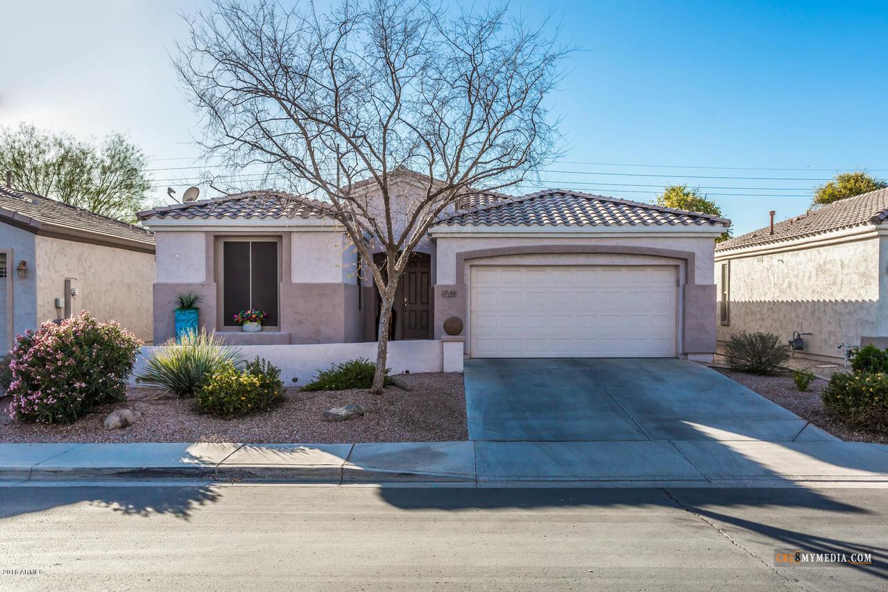 5290 S Barley Way, Gilbert, AZ 85298