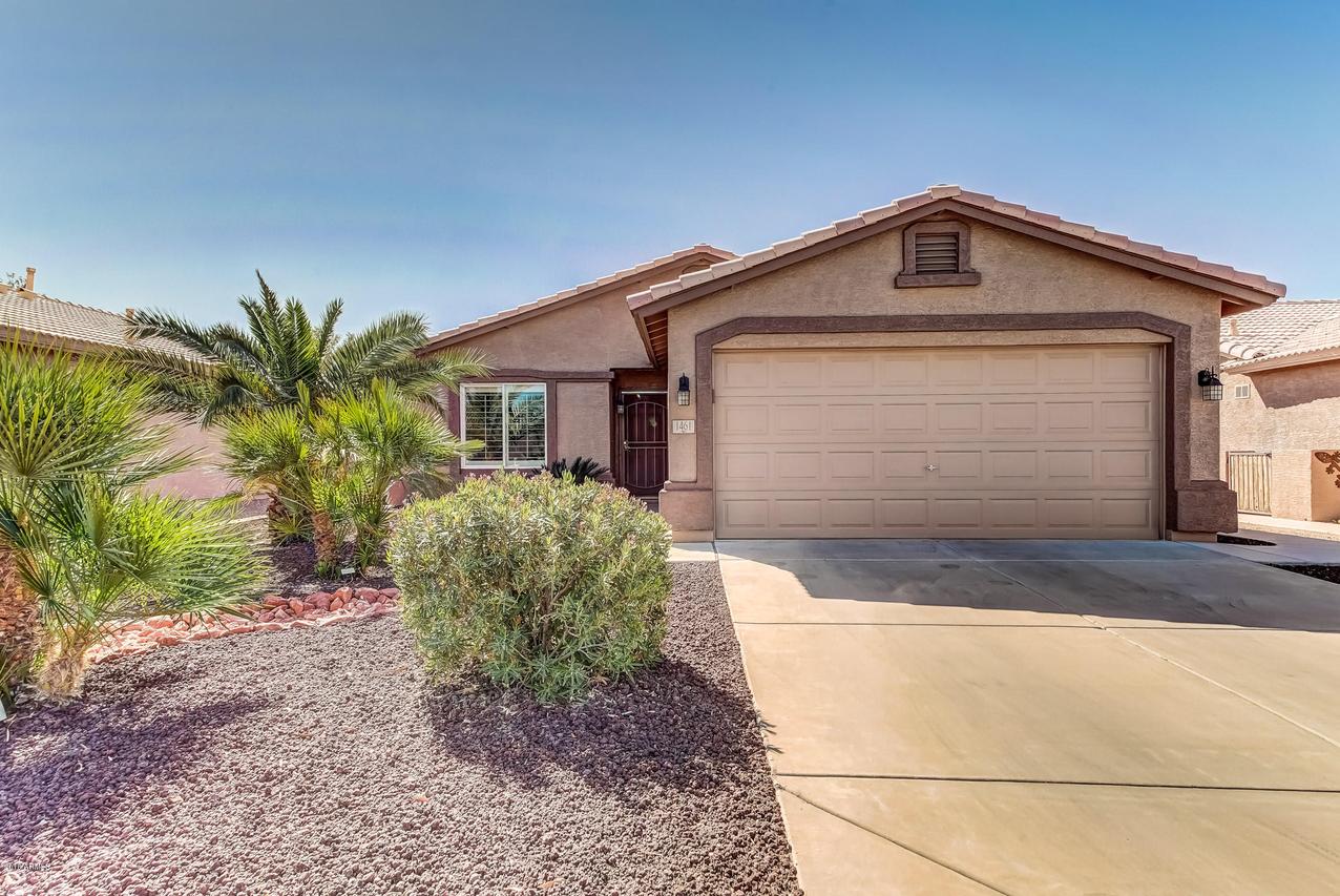 1461 E Torrey Pines Ln., Chandler, AZ 85249