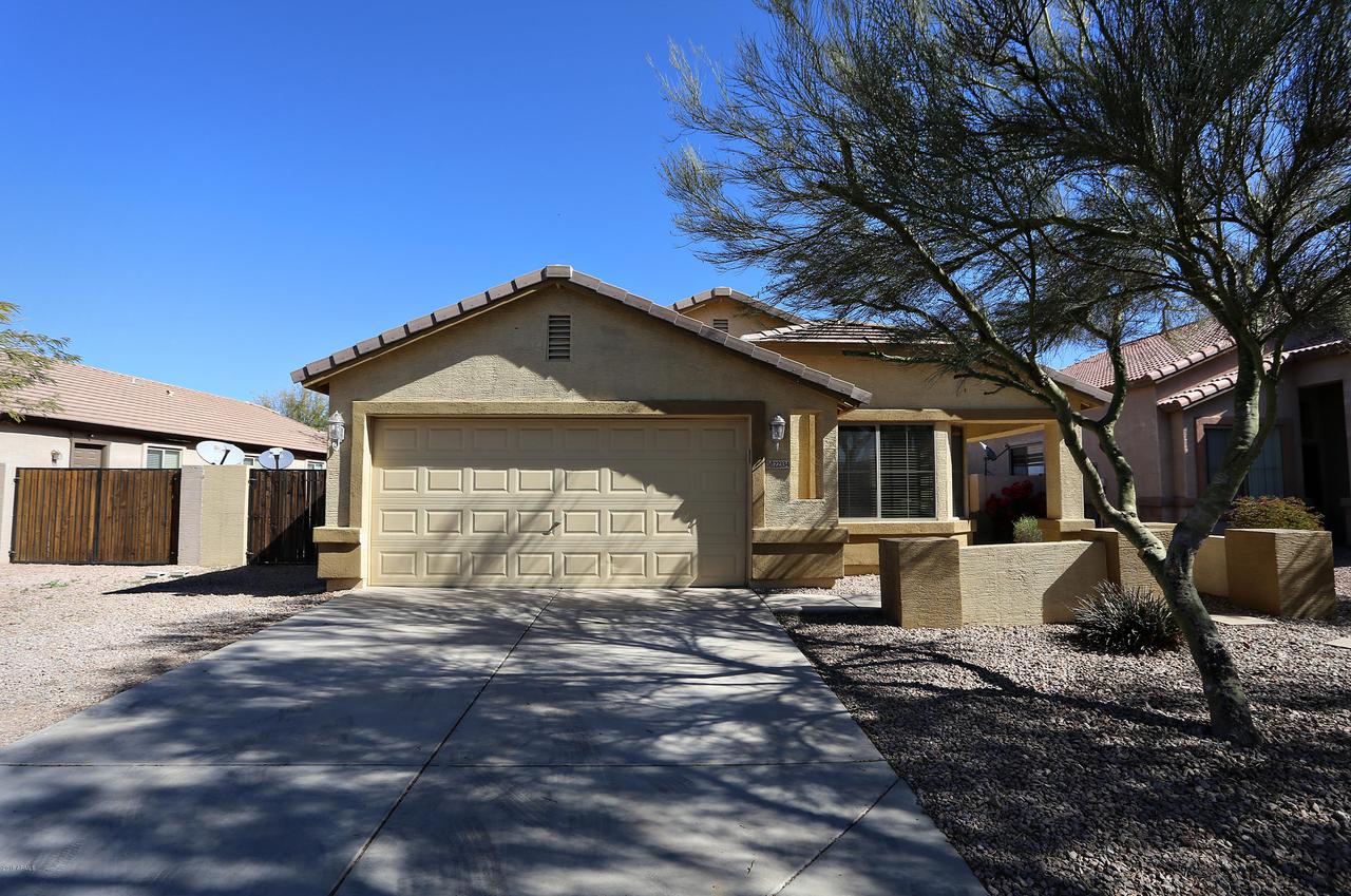 22334 E Via Del Palo, Queen Creek, AZ 85142