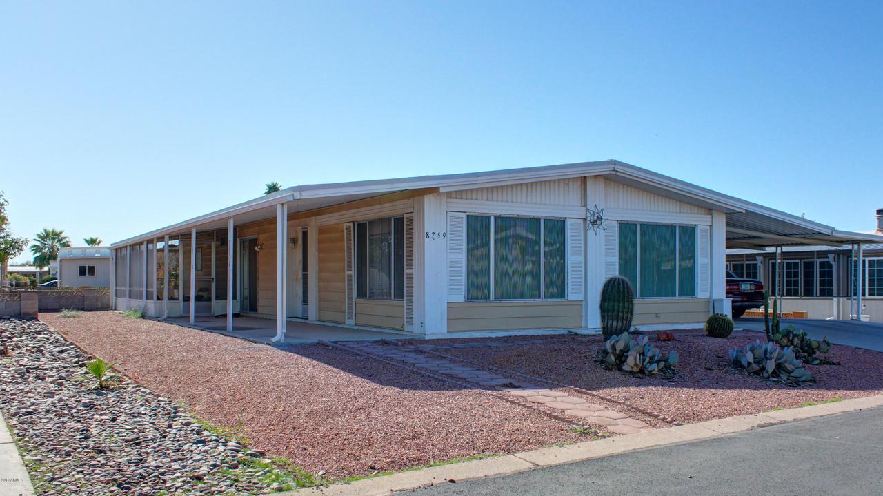 8259 E Cactus Dr., Mesa, AZ 85208