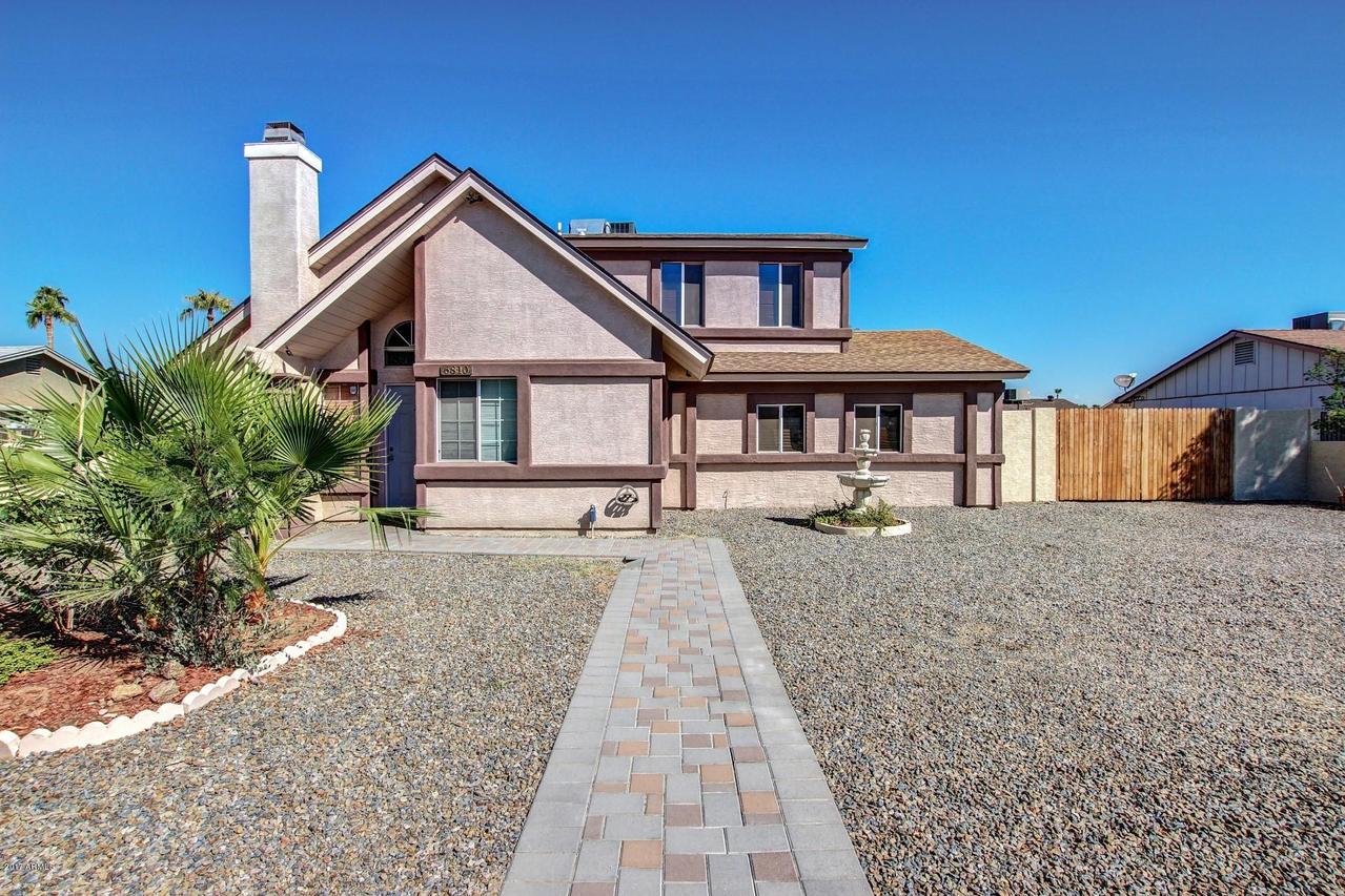 6810 W Merrell St., Phoenix, AZ 85033