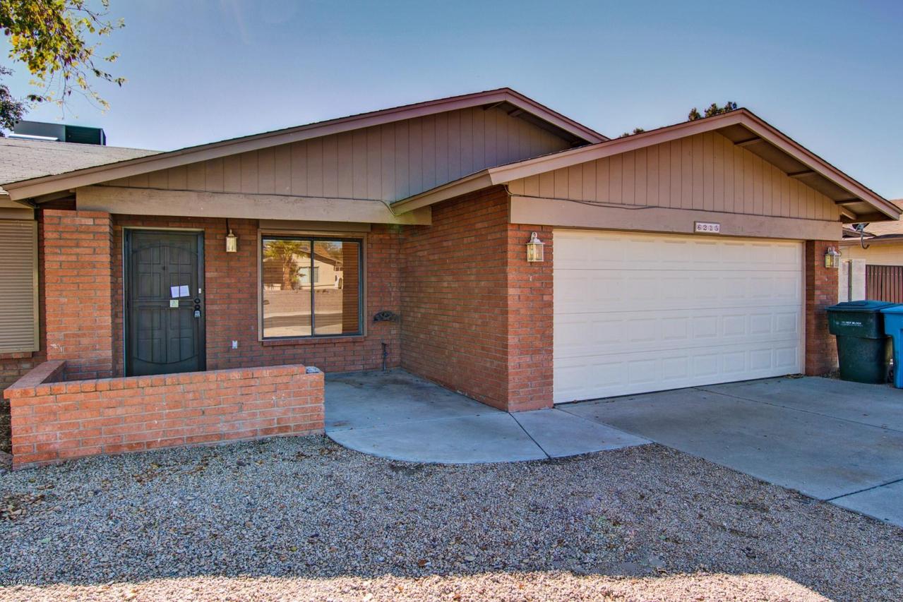 6215 E Karen Dr., Scottsdale, AZ 85254