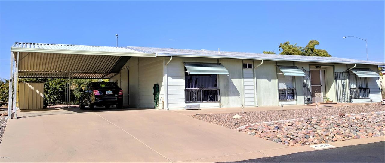 8170 E Calypso Ave., Mesa, AZ 85208