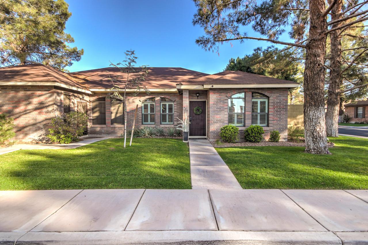 972 E Washington Ave., Gilbert, AZ 85234
