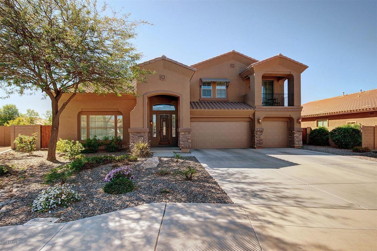 11441 E Solina Ave., Mesa, AZ 85212