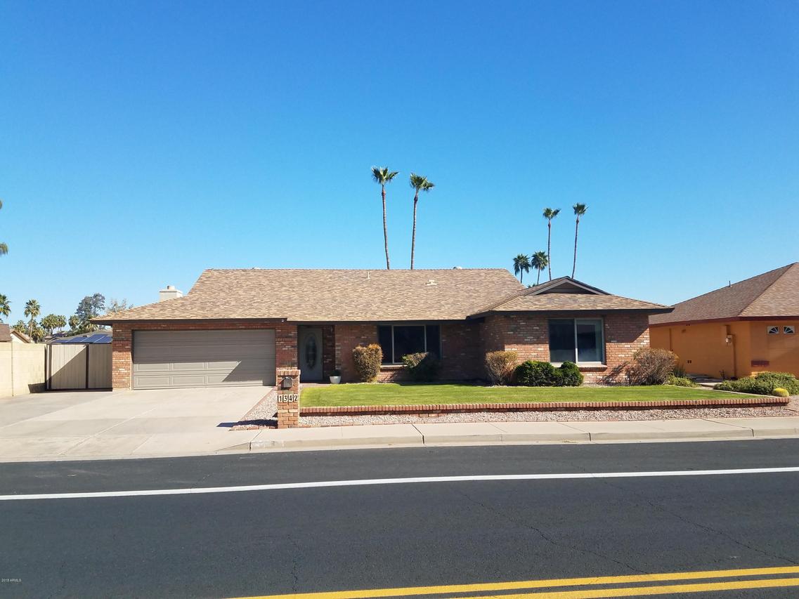 1342 W Lindner Ave., Mesa, AZ 85202