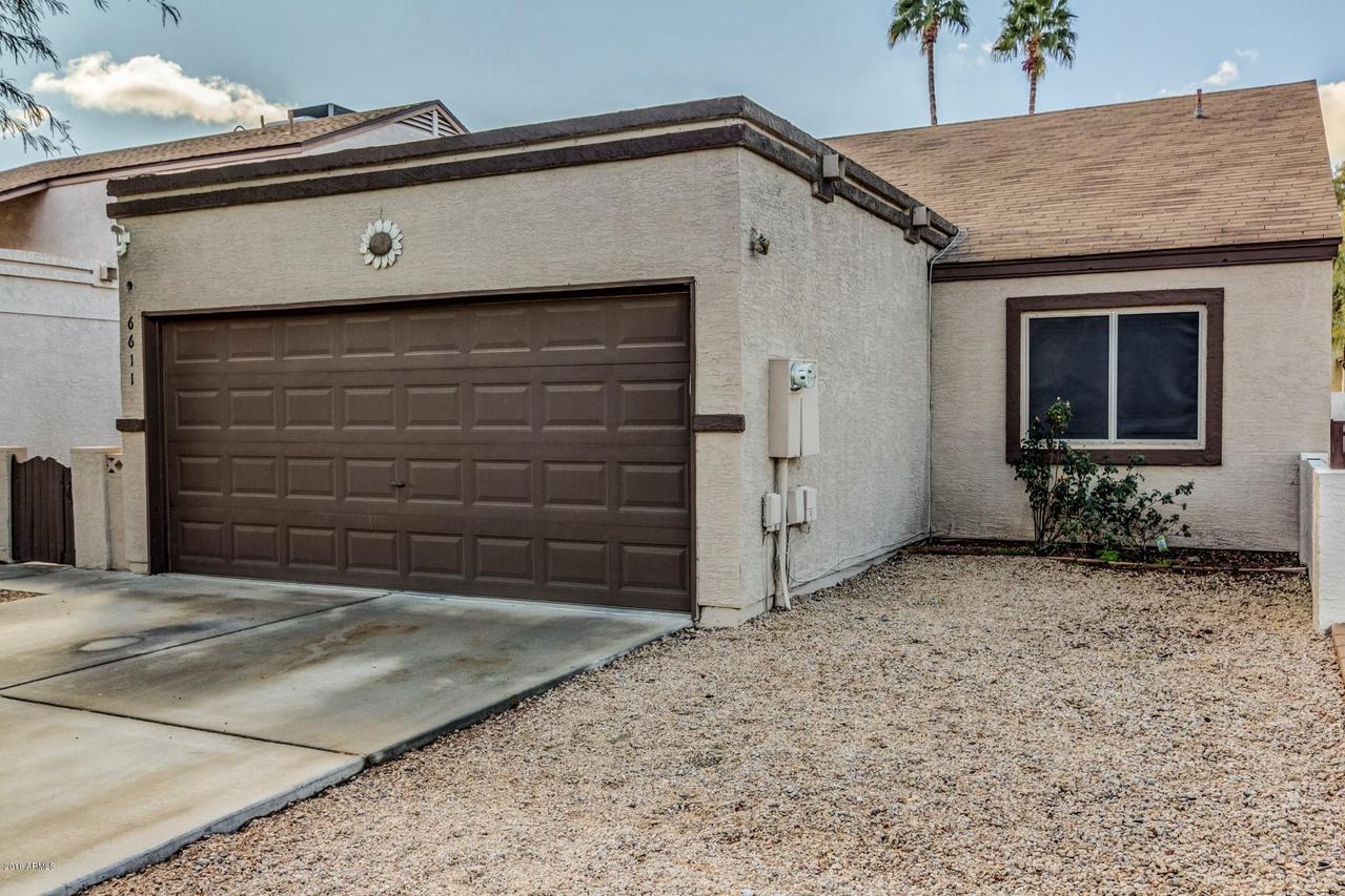 6611 W Brown St., Glendale, AZ 85302