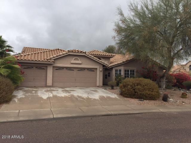 1304 W Amberwood Dr., Phoenix, AZ 85045