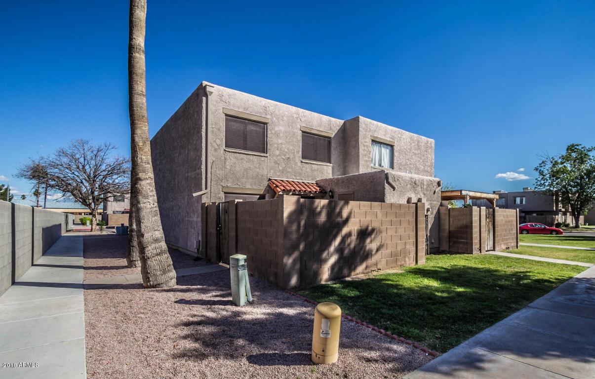 600 S Dobson Rd. #6, Mesa, AZ 85202