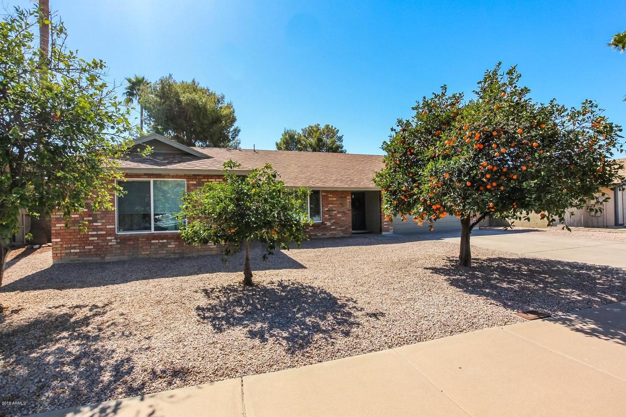 1529 W Keating Ave., Mesa, AZ 85202
