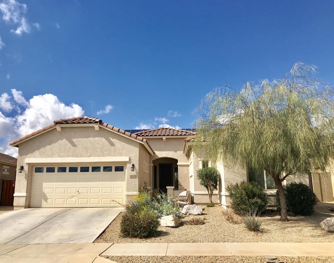 11574 N 165th Ave., Surprise, AZ 85388