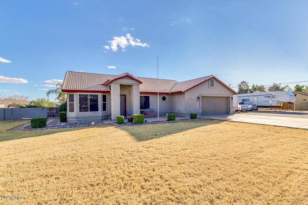 19147 E Via Del Verde, Queen Creek, AZ 85242