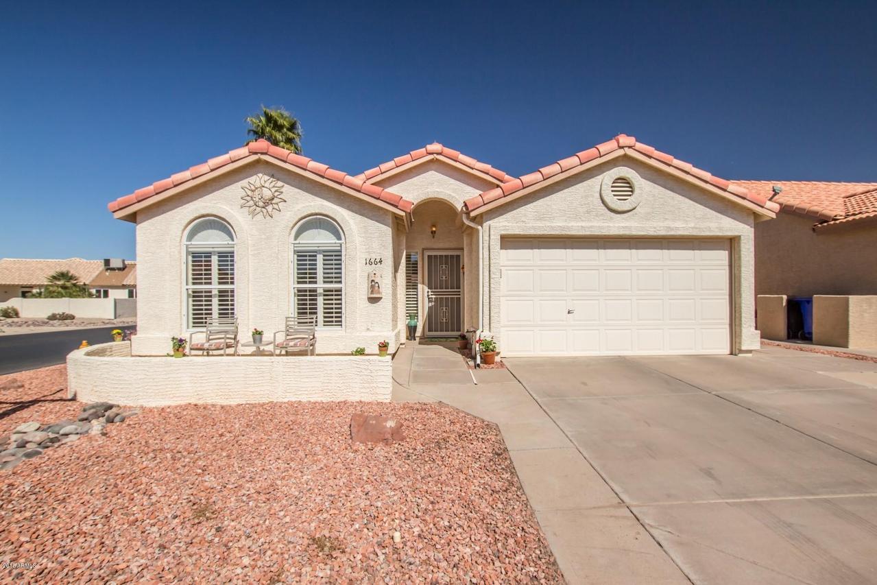 1664 E Kerby Farms Rd., Chandler, AZ 85249