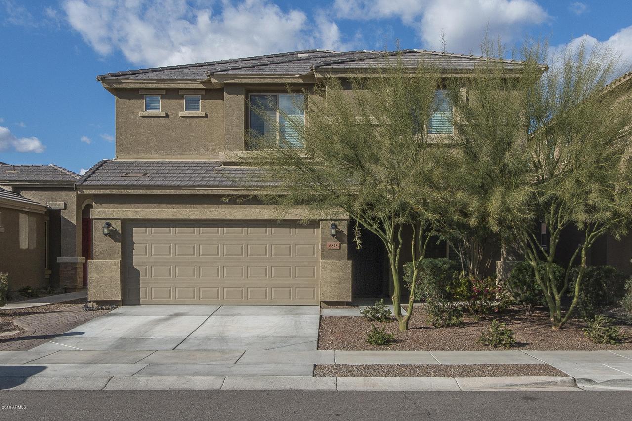6828 W Wethersfield Rd., Peoria, AZ 85381