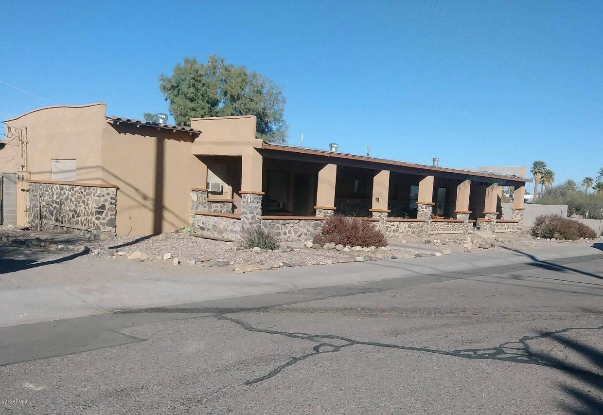 480 E Aguilar St., Florence, AZ 85132