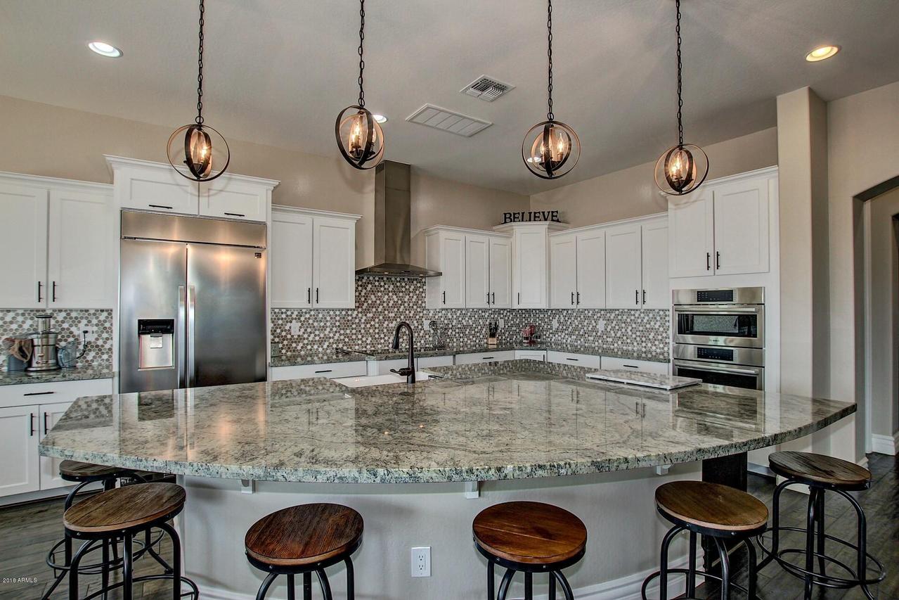 19541 E Via Park St., Queen Creek, AZ 85142