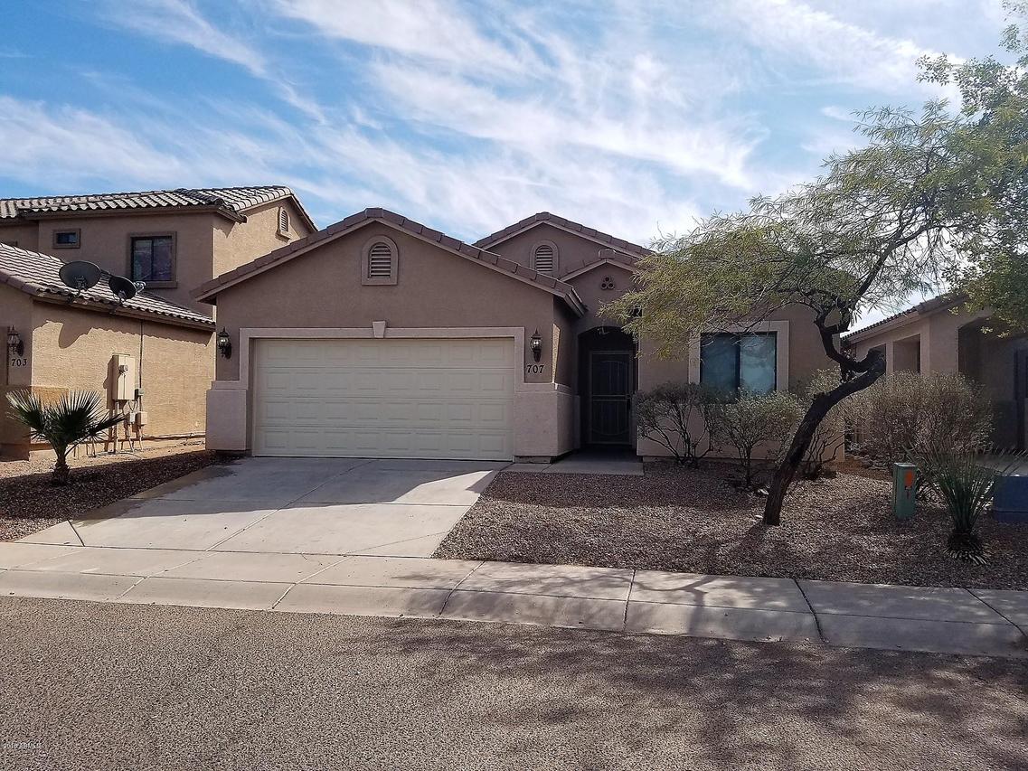 707 W Saint Kateri Ave., Phoenix, AZ 85041
