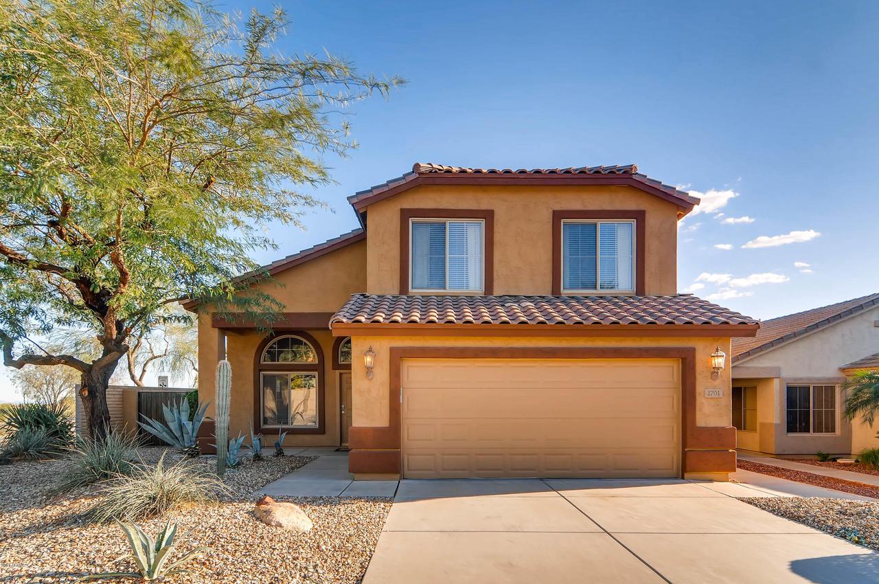 1701 W Muirwood Dr., Phoenix, AZ 85045