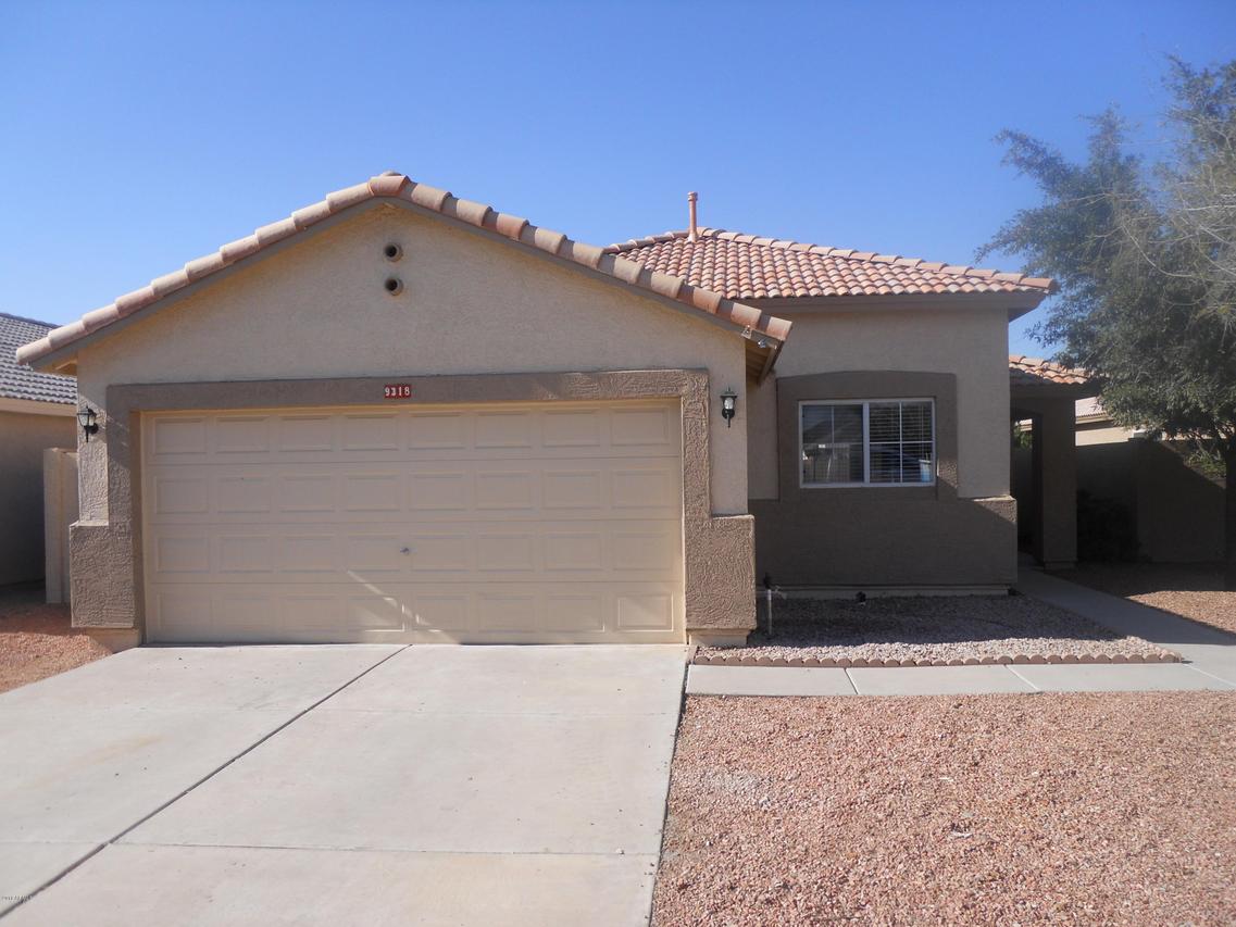 9318 W Brown St., Peoria, AZ 85345