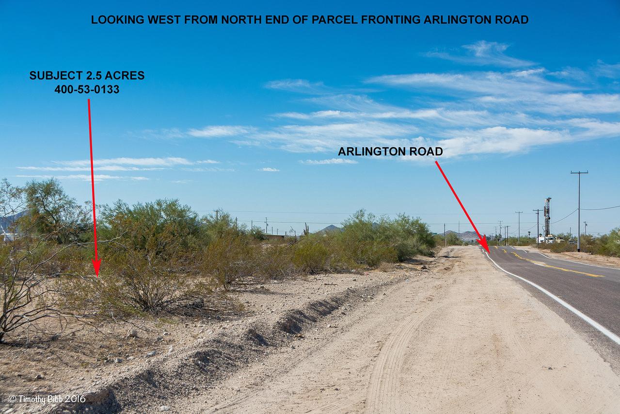189XX W Arlington Rd. #-, Buckeye, AZ 85326