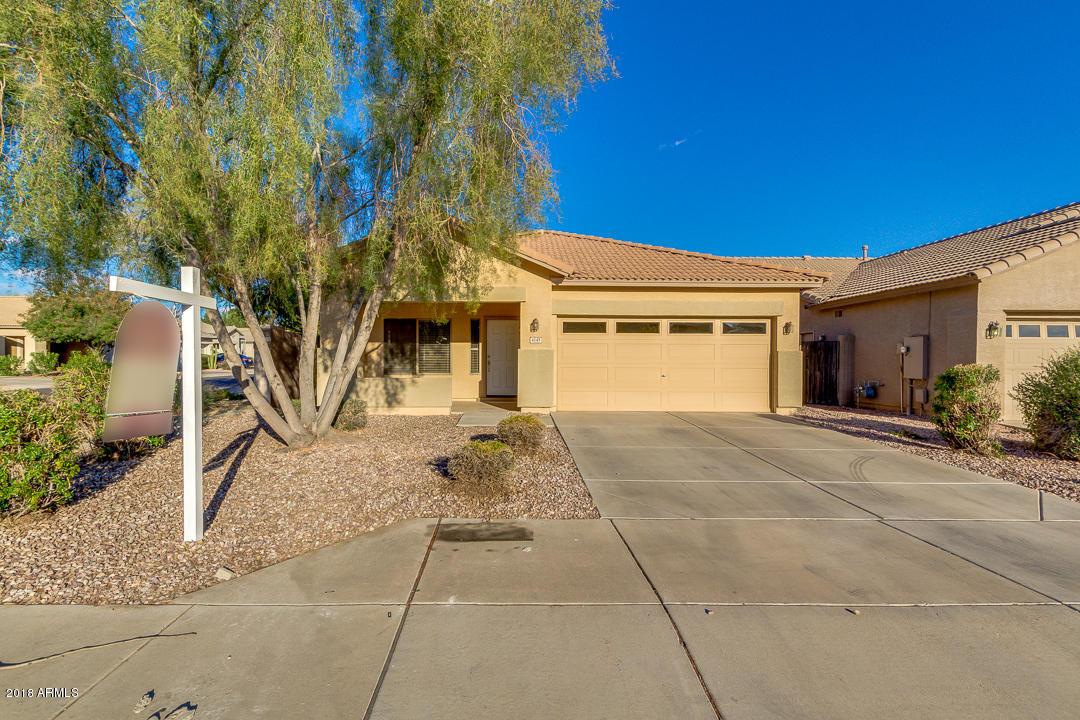 4145 N Dania Ct., Litchfield Park, AZ 85340