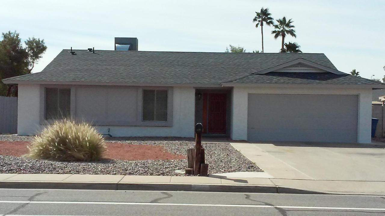 907 W Mesquite St., Chandler, AZ 85225